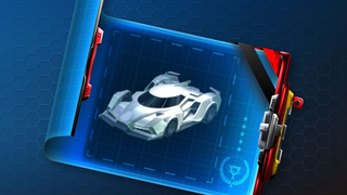 <i>Rocket League</i> Is Replacing Loot Boxes With 'Blueprints'